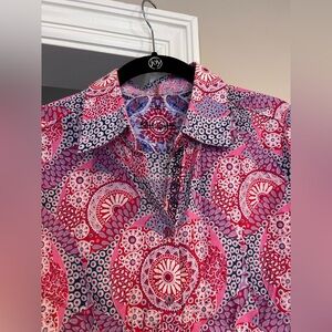 Robert Graham Ladies Blouse